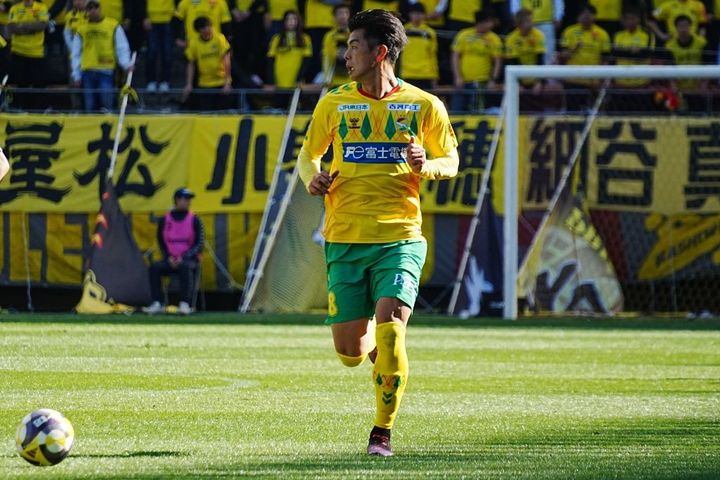 DF河野貴志が「お前らしくない」と言われたJ2ジェフユナイテッド千葉での日々、古巣戦で決意した「あの二人」からのスタメン奪取