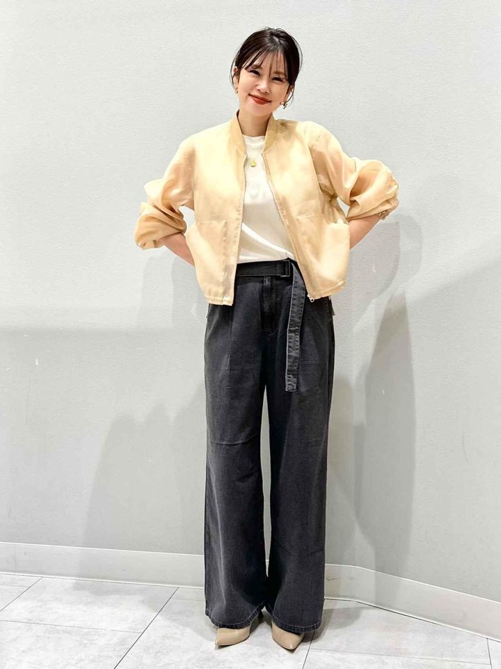 画像2: 出典：GU