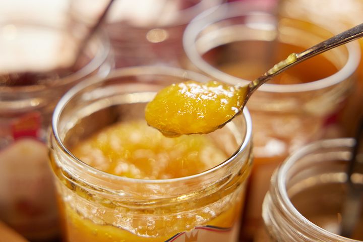 果実の味がギュッと凝縮された濃厚さ