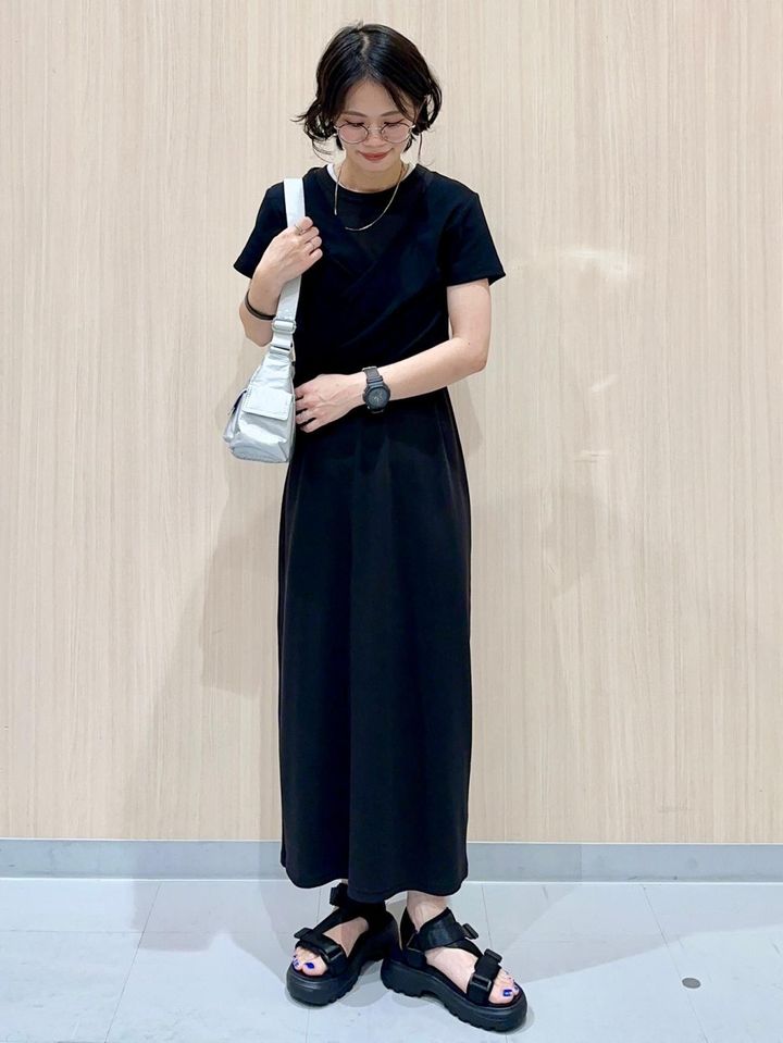 画像1: 出典：GU