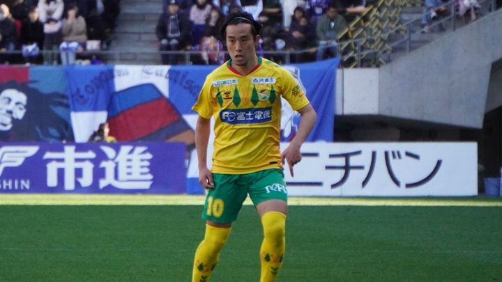 「言葉にできない」悔しさを居残り練習にぶつけたJ2ジェフユナイテッド千葉MF横山暁之「得点という形で貢献しなければいけない」