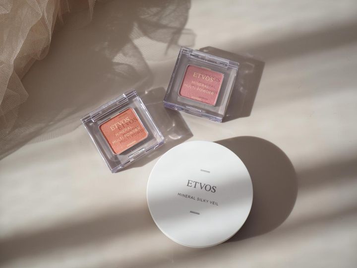 画像: 心地よさと美しさを叶える、ETVOS 2025 Summer Collection