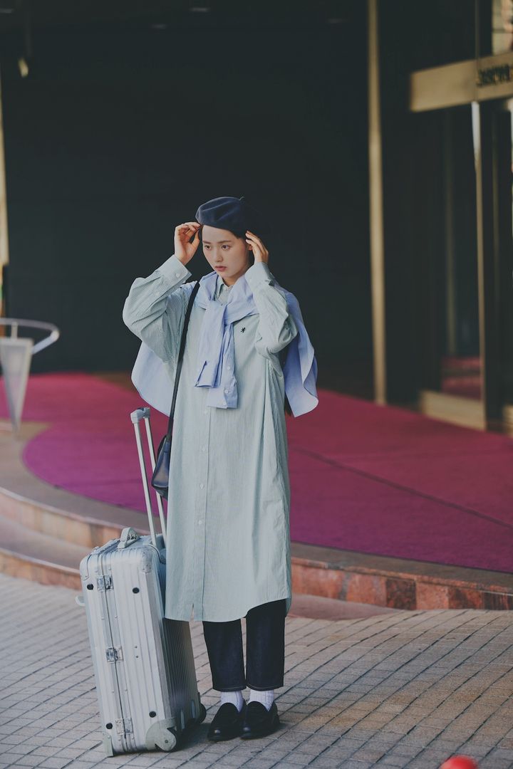 【5月の服装どうしてる？】上旬・中旬・下旬別のお手本コーデ10選／2025年最新版