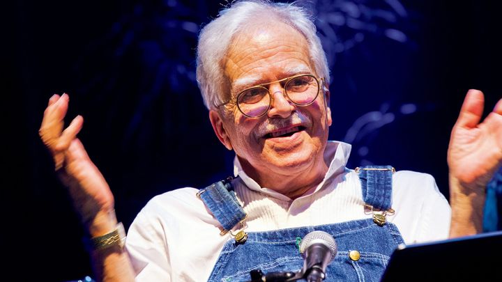 ヴァン・ダイク・パークス