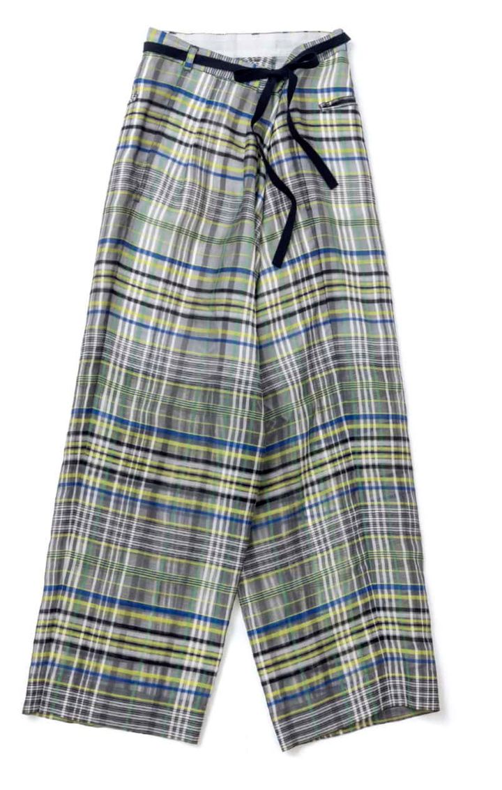 カラフルチェック