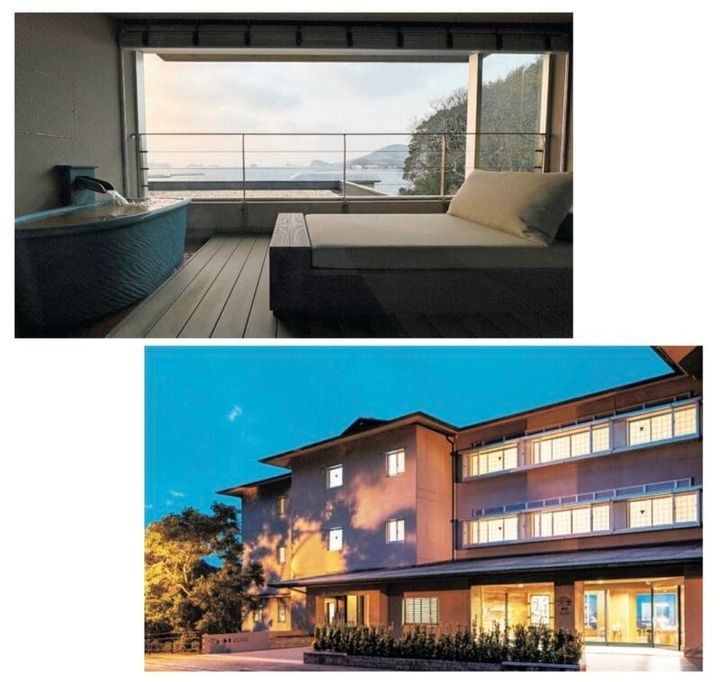 壱岐リトリート