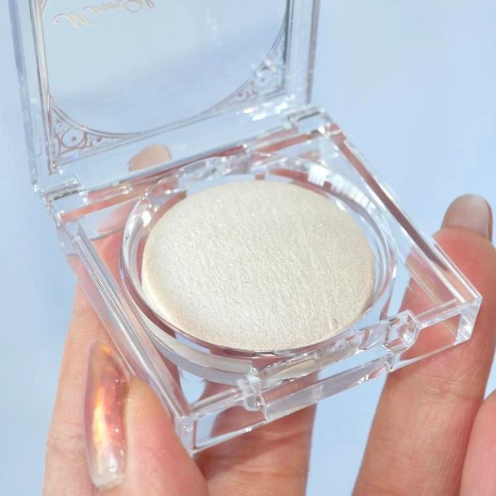 キャンメイク ハイライト ムーングロウハイライター