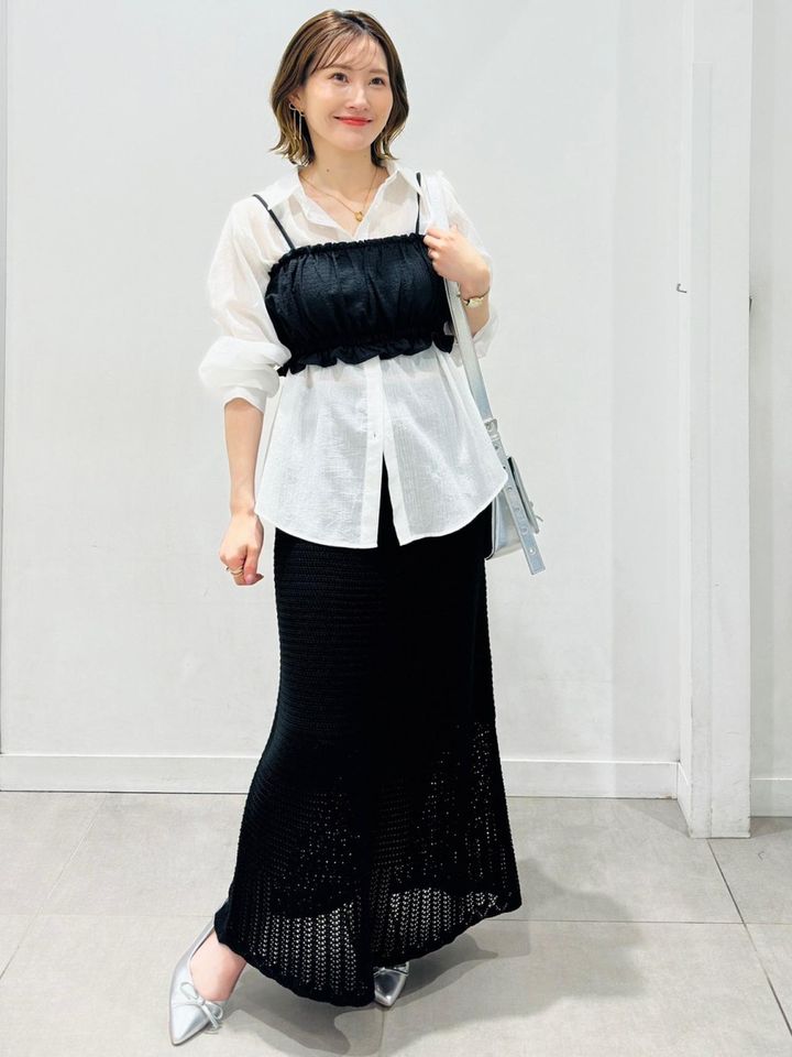 画像3: 出典：GU