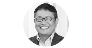 教育家で見守る子育て研究所®所長の小川大介先生