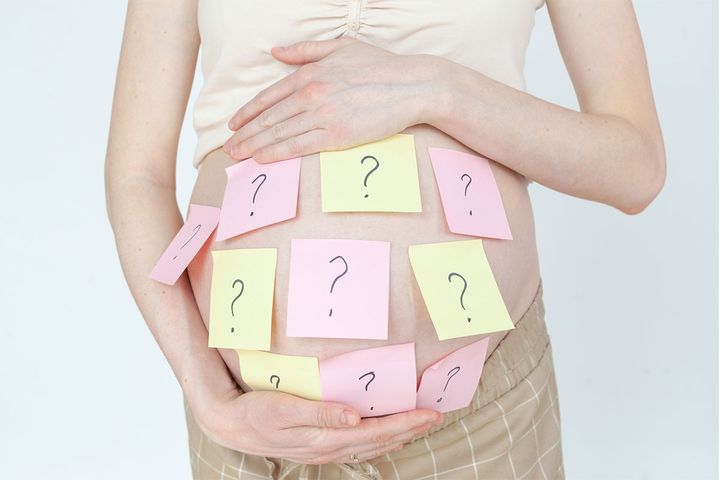 デキ婚の離婚率はそれほど高くない！？