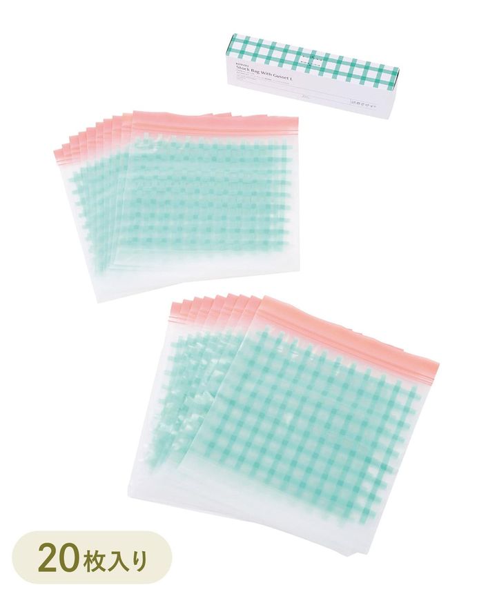 画像1: 出典：3COINS