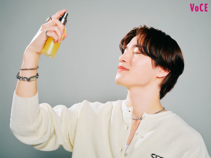 【山根航海】自他共に認める保湿好きが7～8本リピートしているスキンケアアイテムは？