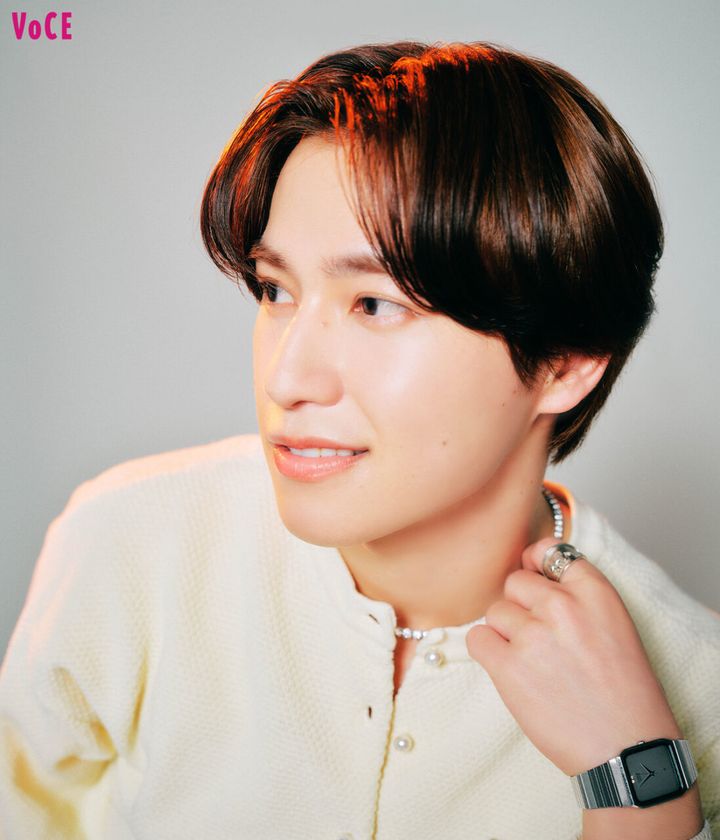 【山根航海】自他共に認める保湿好きが7～8本リピートしているスキンケアアイテムは？