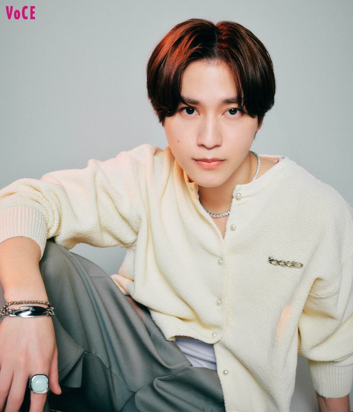 【山根航海】自他共に認める保湿好きが7～8本リピートしているスキンケアアイテムは？