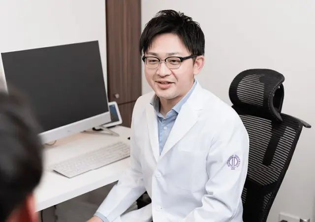 プロフィールイメージ