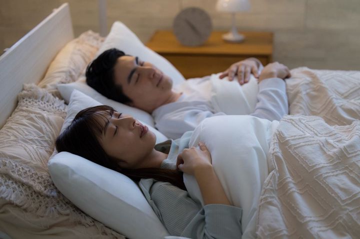 夫婦の寝室、分けたくない理由は？