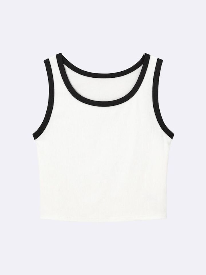 画像1: 出典：GU