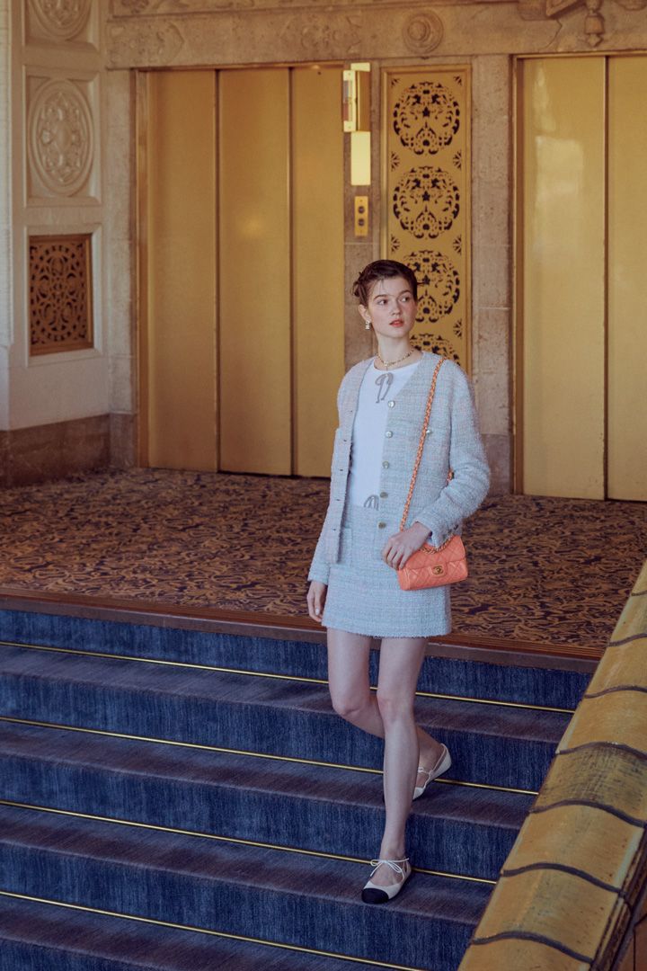 やっぱり最高！素敵な場所へ行きたくなる靴とバッグ8ブランド