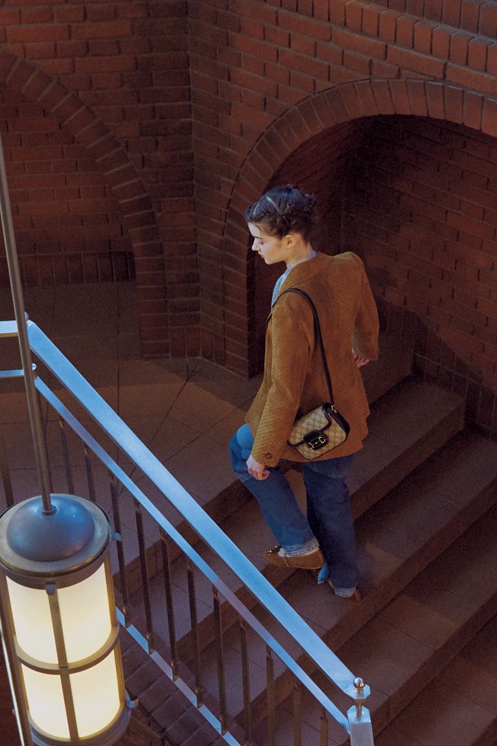 やっぱり最高！素敵な場所へ行きたくなる靴とバッグ8ブランド