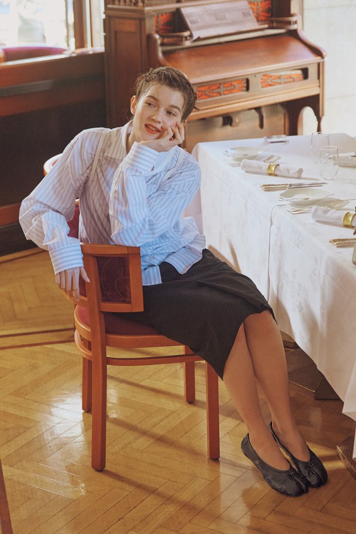 やっぱり最高！素敵な場所へ行きたくなる靴とバッグ8ブランド