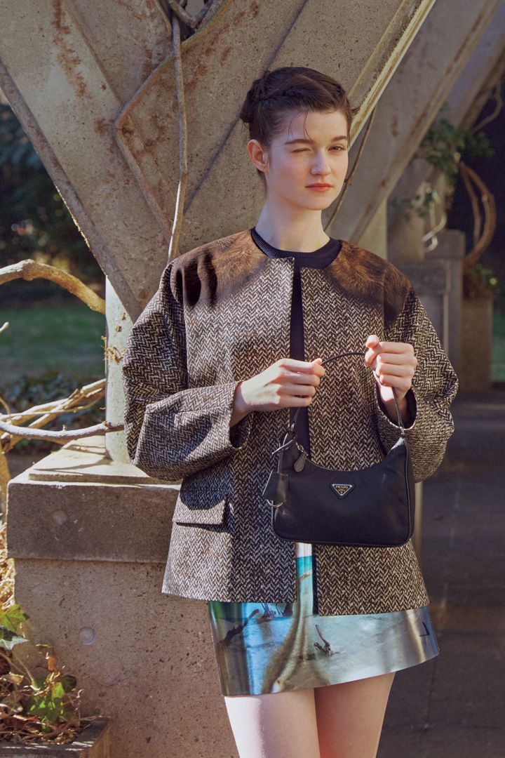 やっぱり最高！素敵な場所へ行きたくなる靴とバッグ8ブランド