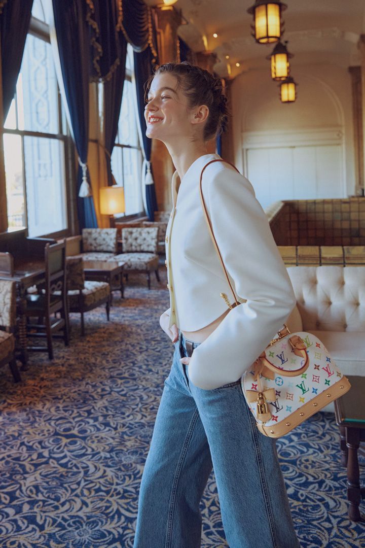 やっぱり最高！素敵な場所へ行きたくなる靴とバッグ8ブランド