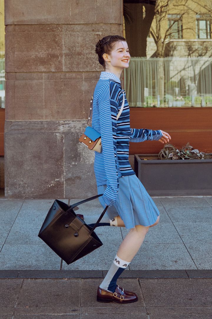 やっぱり最高！素敵な場所へ行きたくなる靴とバッグ8ブランド