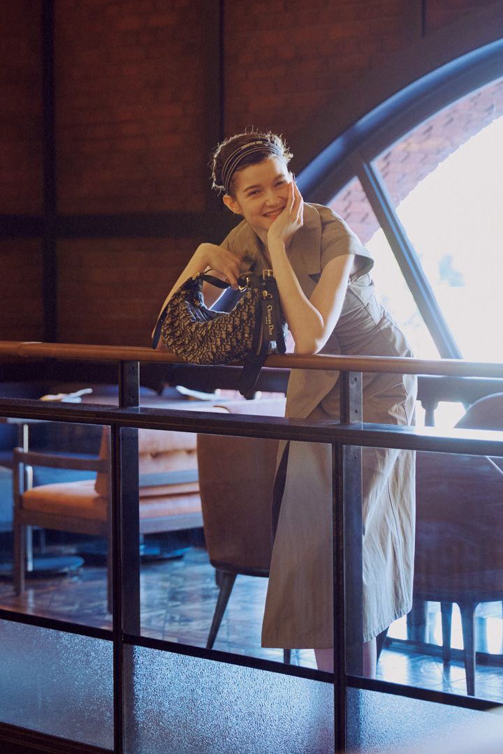 やっぱり最高！素敵な場所へ行きたくなる靴とバッグ8ブランド