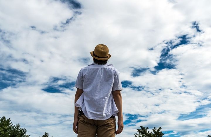 「予定がないのに出かける夫」どう思う？