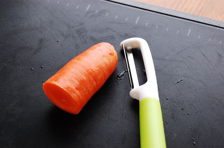 にんじん