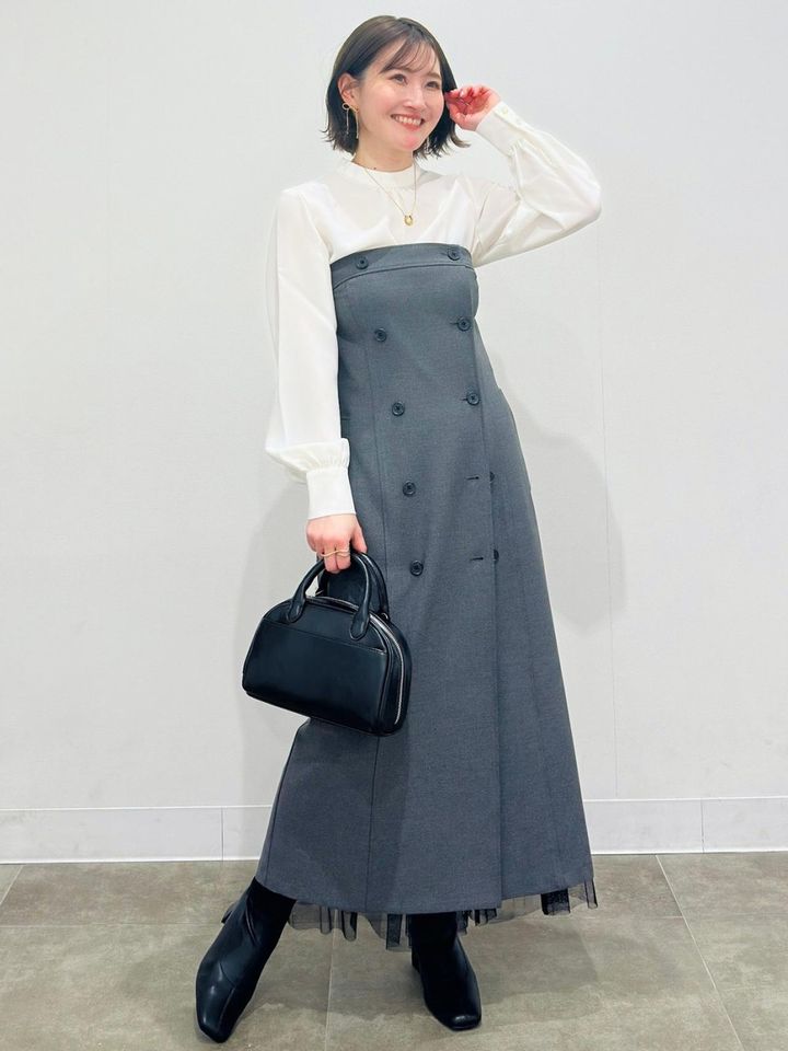 画像2: 出典：GU