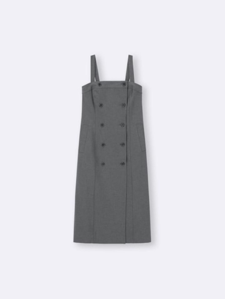 画像1: 出典：GU