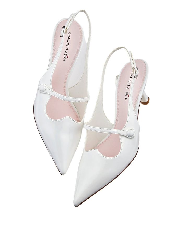 ティナとシューズ