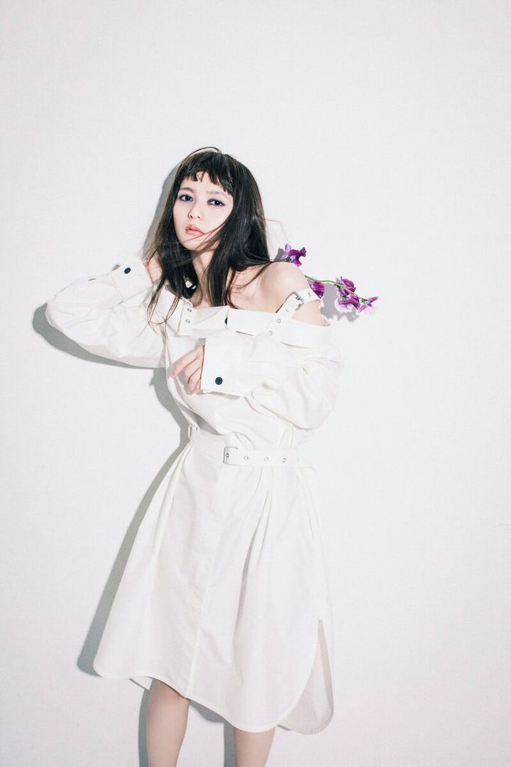 齋藤飛鳥とディオール