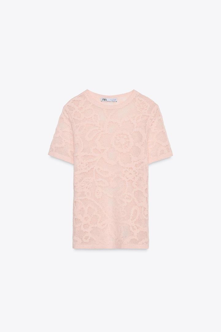 画像4: 出典：ZARA