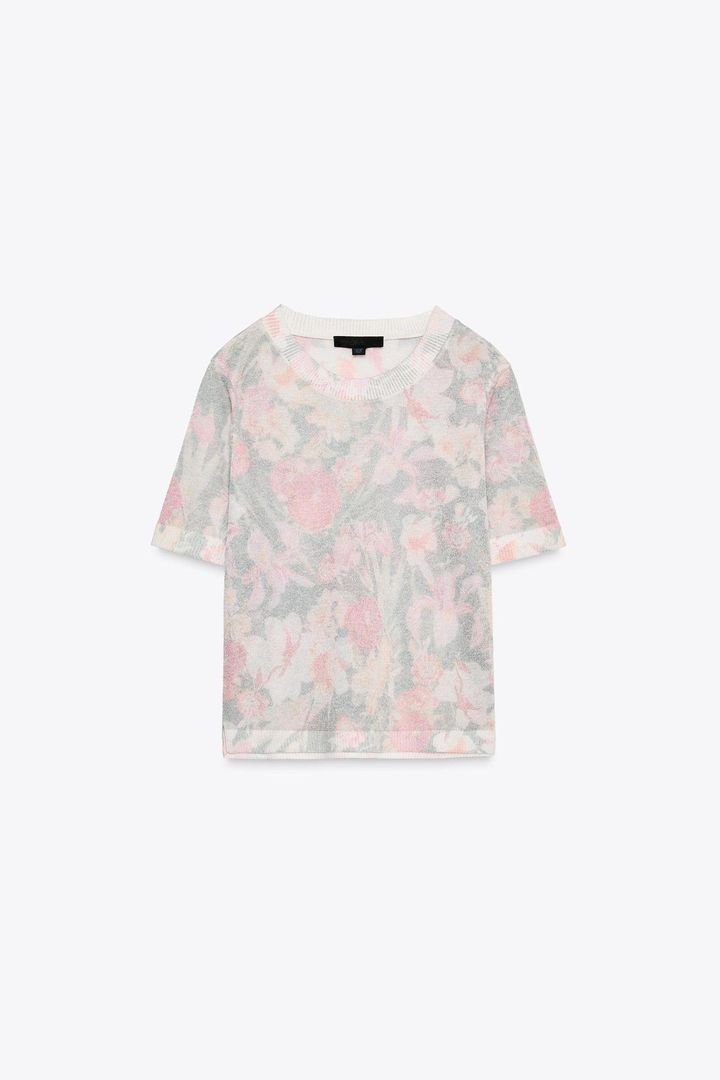 画像1: 出典：ZARA