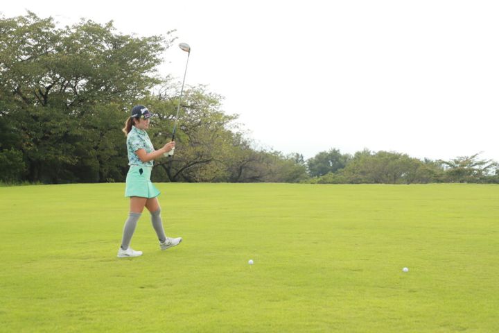 ミスの原因はアドレス後の“ある行動”のせい？初心者におすすめの練習法を解説