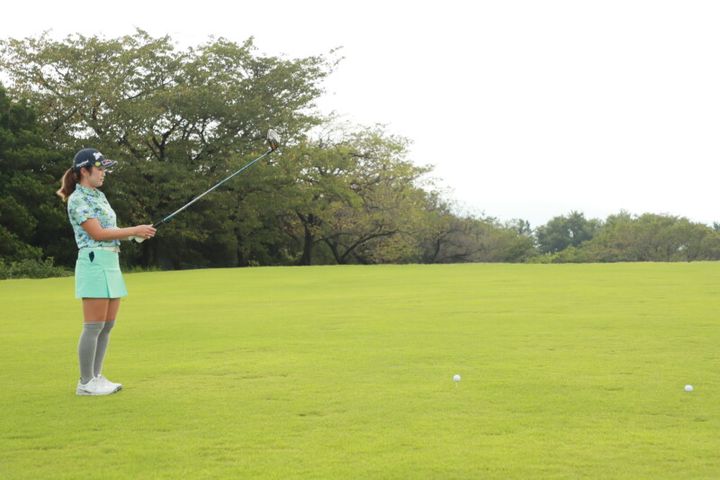 ミスの原因はアドレス後の“ある行動”のせい？初心者におすすめの練習法を解説