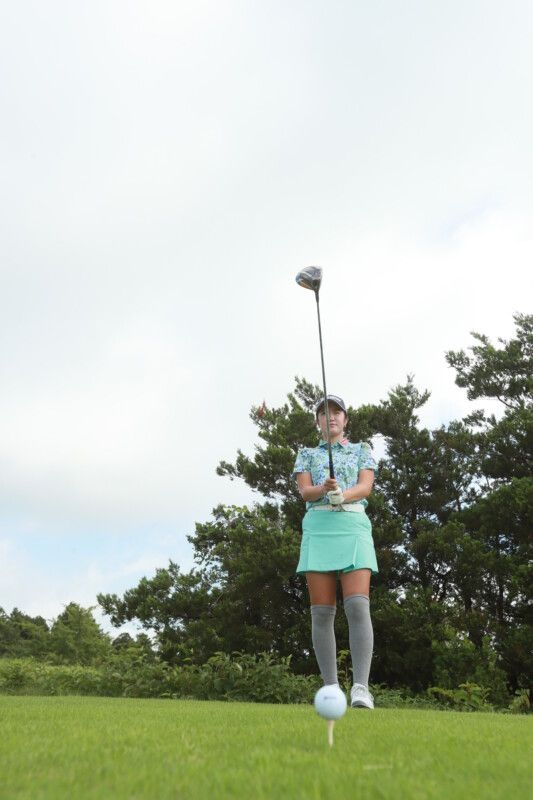 ミスの原因はアドレス後の“ある行動”のせい？初心者におすすめの練習法を解説