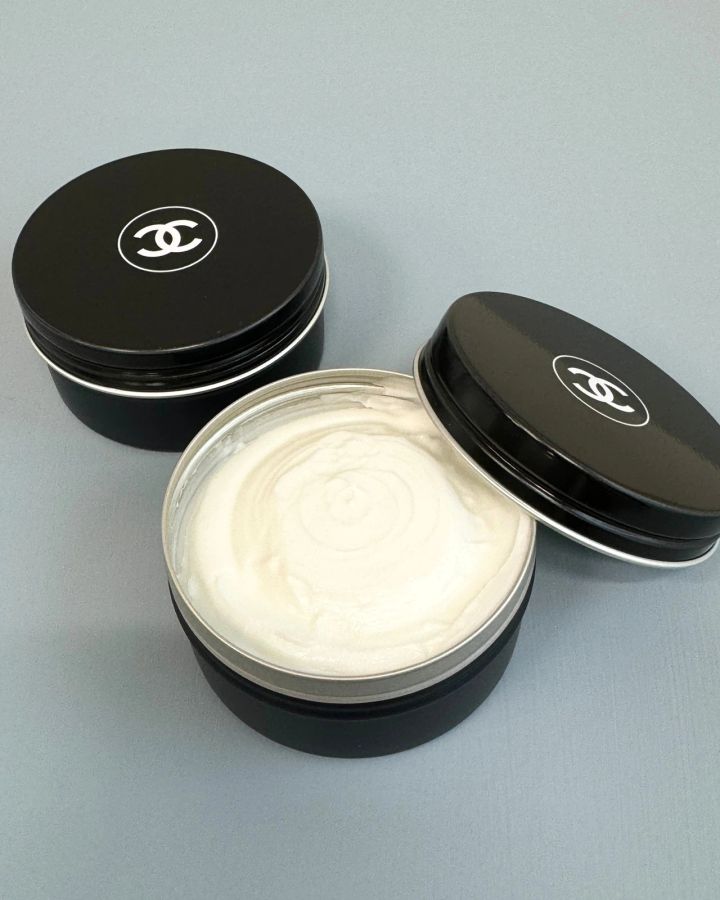 ブルー ドゥ シャネル オールオーバー バーム