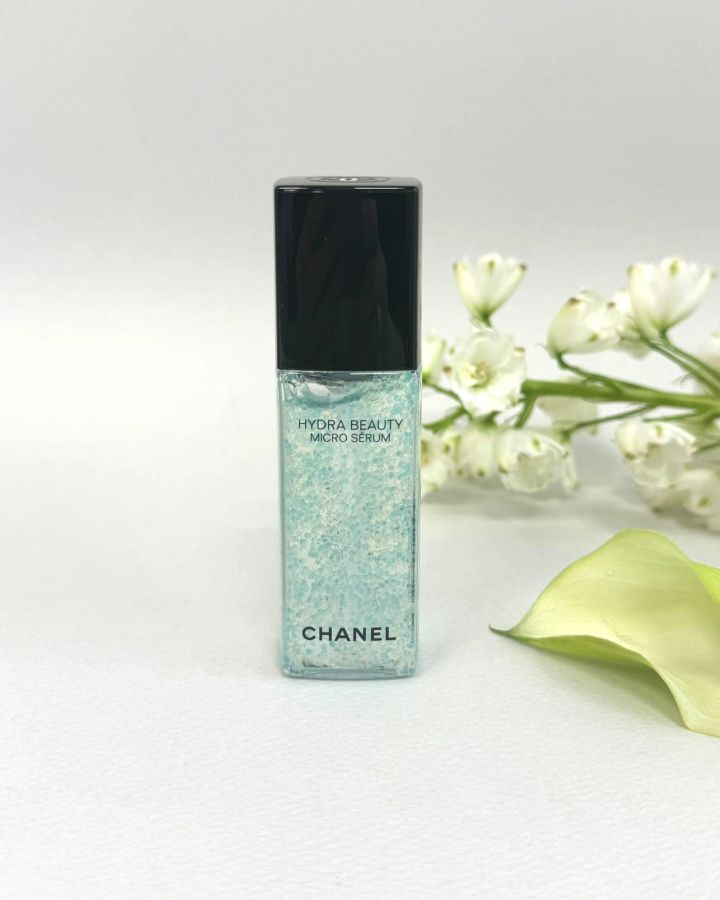 シャネル イドゥラ ビューティ マイクロ セラム インテンス