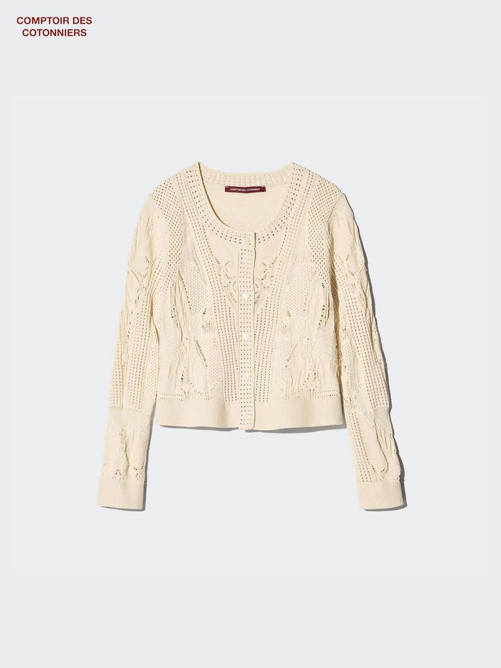 画像1: 出典：ユニクロ