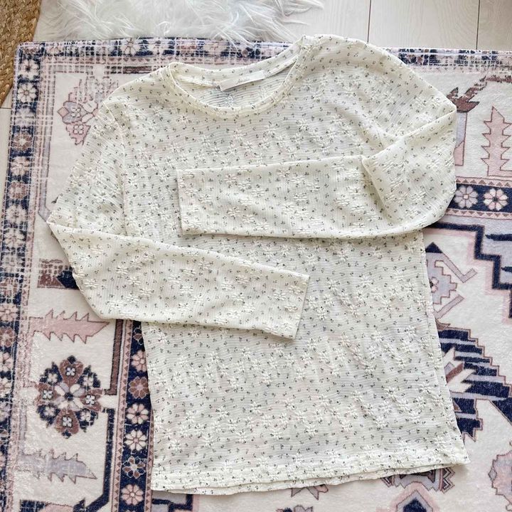 画像: ハナプリントフクレシアーPO