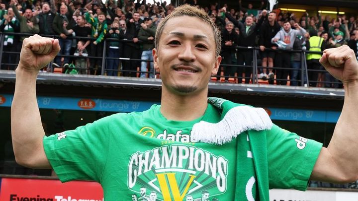 27歳日本代表コンビ、海外強豪チームの4連覇に大貢献！「銅像を建てろ」との声も