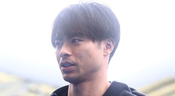 三笘薫、9点目ゴールで劇的勝利を演出！「こんな負け方は吐き気がする」と相手選手は痛恨