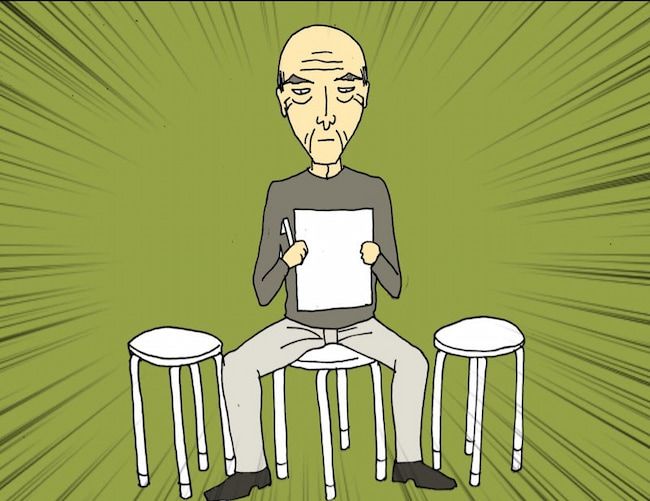 #母の認知症介護日記 178