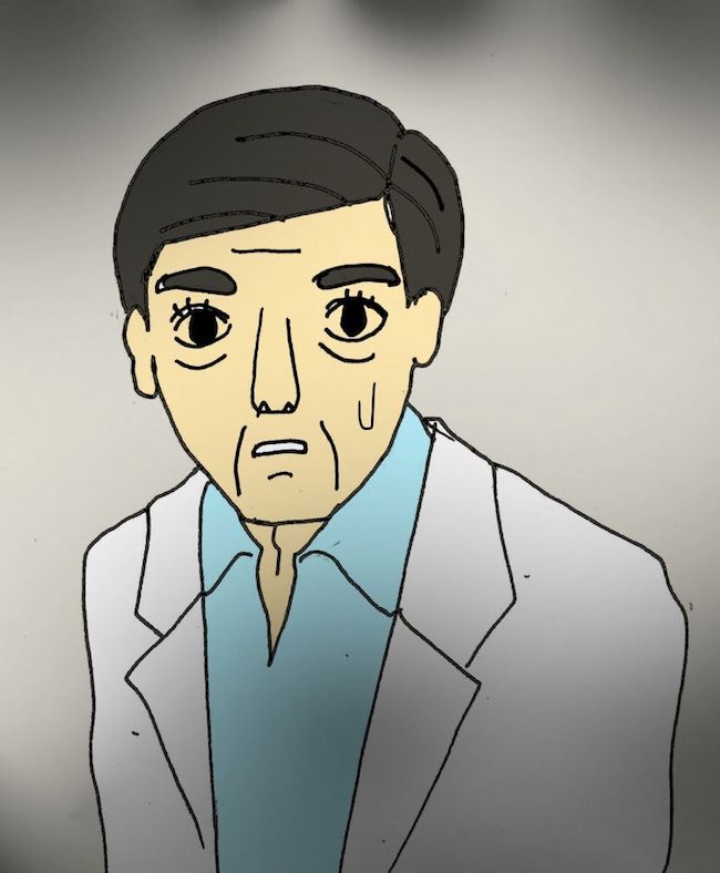 #母の認知症介護日記 178