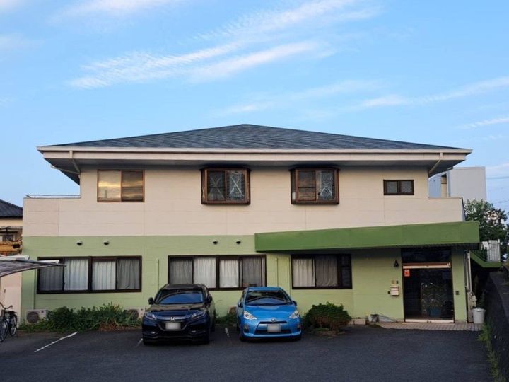 医療ケア付き障害者グループホーム「ファミリン」