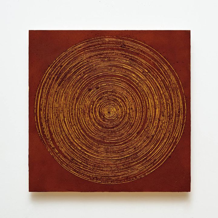 アーティスト・髙畠依子の作品