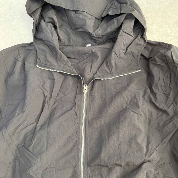 画像: 撥水効果あり